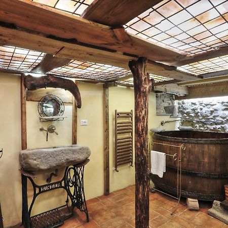 Il Sogno Di Annalisa Maison Лаятико Экстерьер фото
