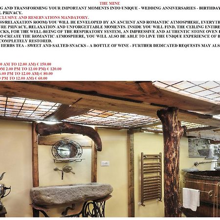 Il Sogno Di Annalisa Maison Лаятико Экстерьер фото