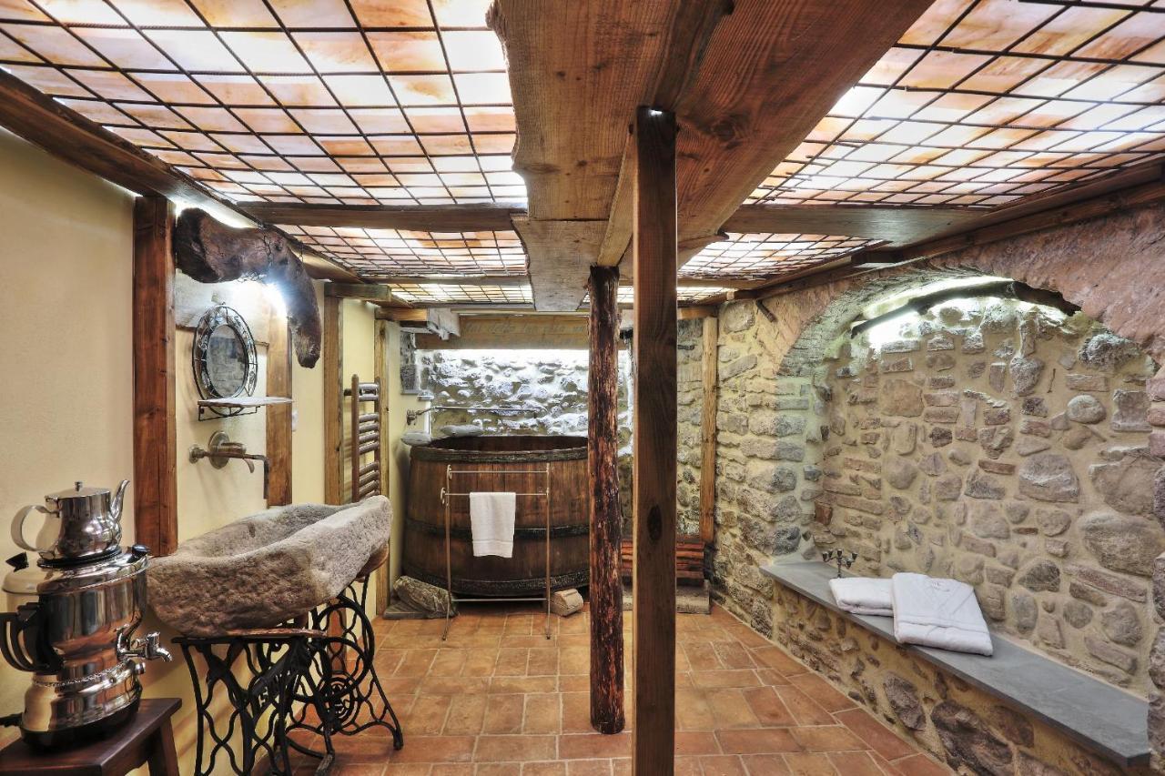 Il Sogno Di Annalisa Maison Лаятико Экстерьер фото