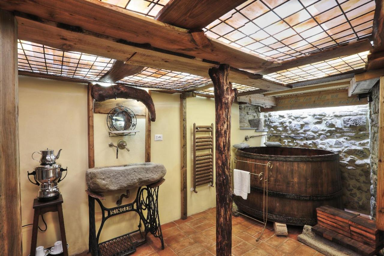 Il Sogno Di Annalisa Maison Лаятико Экстерьер фото